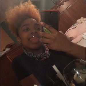 Meet your Posher, Kennedy